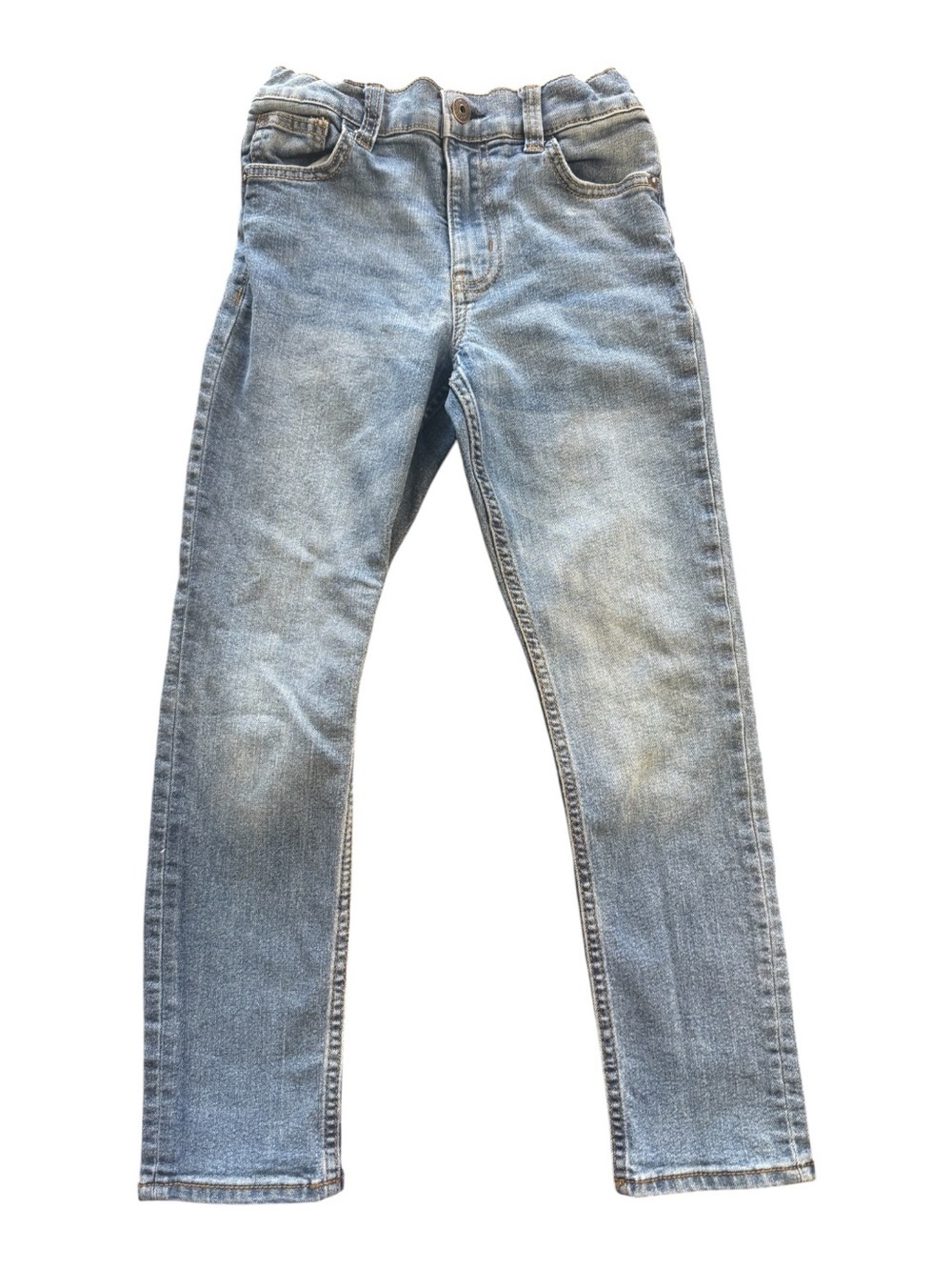 OshKosh B’gosh Girls Size 8 Skinny Jeans